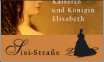 Sisi-Strasse - Auf den Spuren der Kaiserin Elisabeth