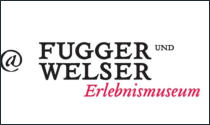 Fugger- und Welser-Erlebnismuseum in Augsburg